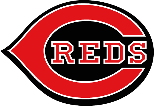 Cincinnati Reds 1961-1966 Alternate Logo DIY iron on transfer (heat transfer)